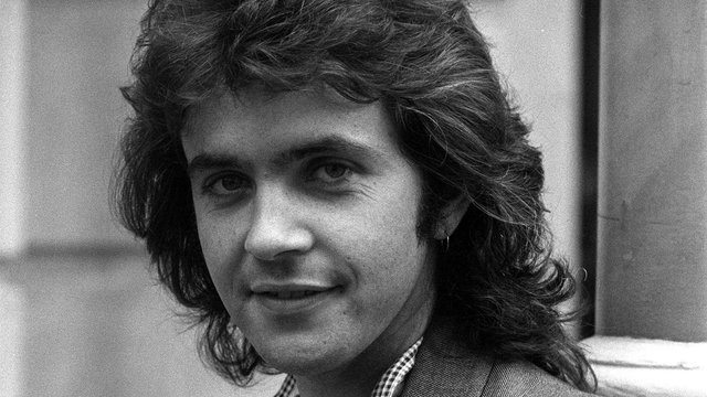 David Essex - Silver Dream Machine 